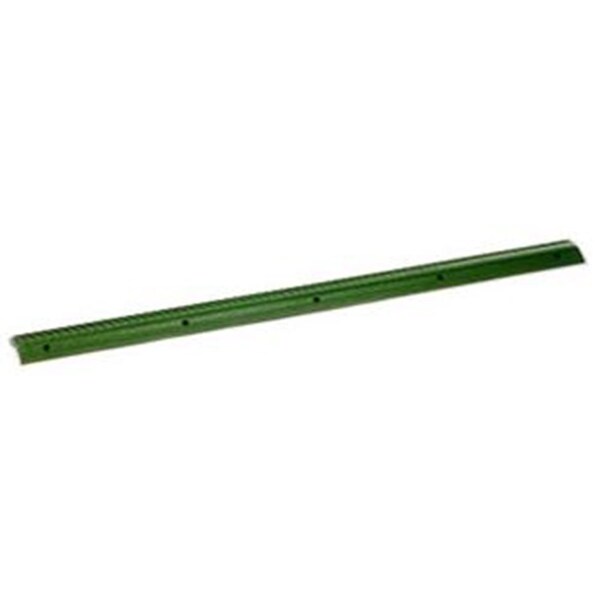 Aftermarket AH161390 New Chromed Cylinder Bar Kit Fits John Deere Combine 9600 9610 9650 966 COR30-0007 - main